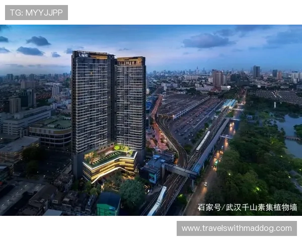 918博天棠：融合科技与环保的高品质居住体验