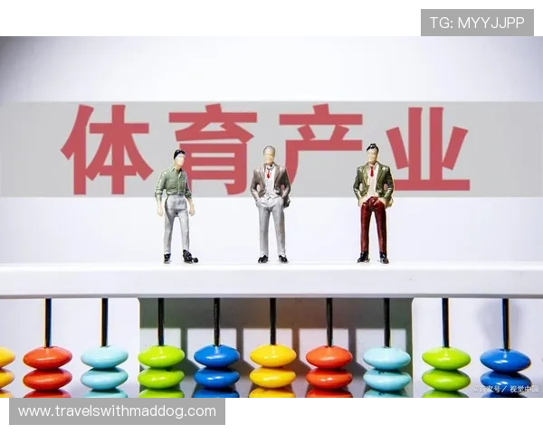 体博网在体育行业中的盈利模式创新与商业变革路径 体博网在体育行业中的盈利模式创新与商业变革路径